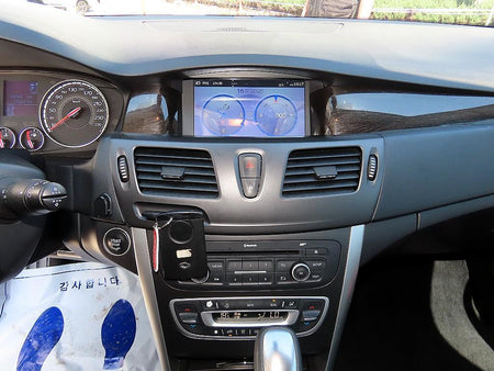 RENAULT SM5  — photo 13