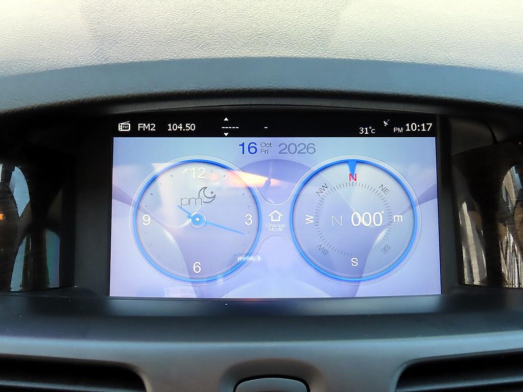 RENAULT SM5  — photo 14