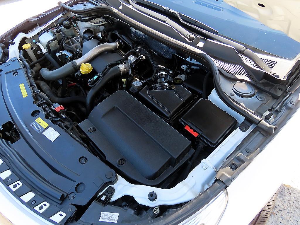 RENAULT SM5  — photo 19