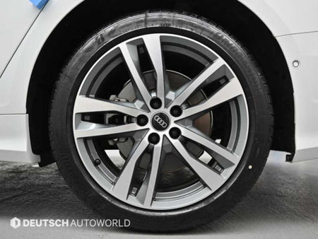 Audi A6 — photo 06