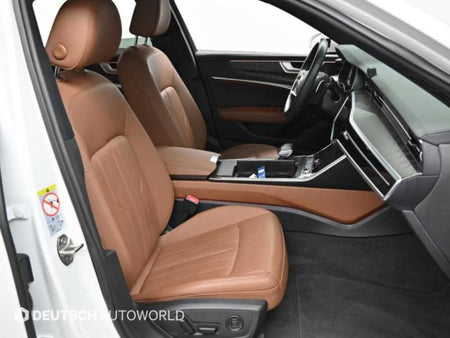 Audi A6 — photo 11