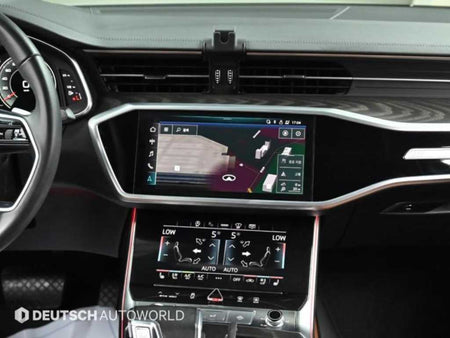 Audi A6 — photo 15