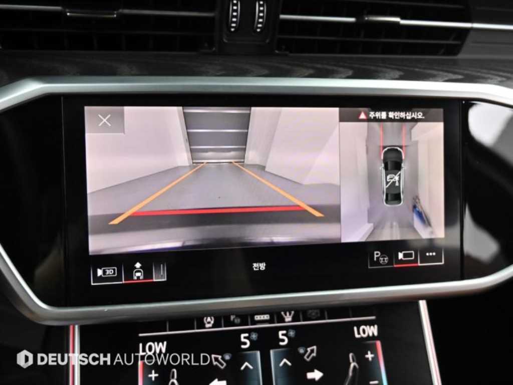 Audi A6 — photo 16