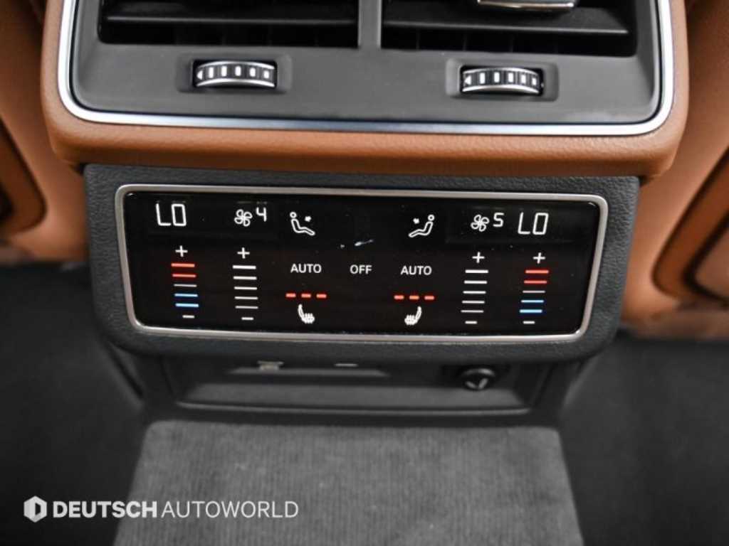 Audi A6 — photo 17