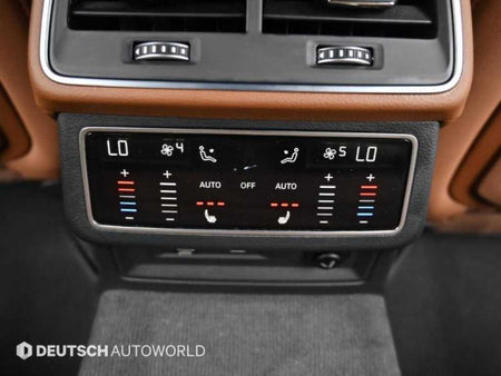 Audi A6 — photo 17