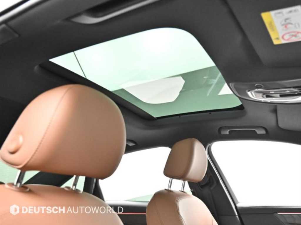 Audi A6 — photo 19