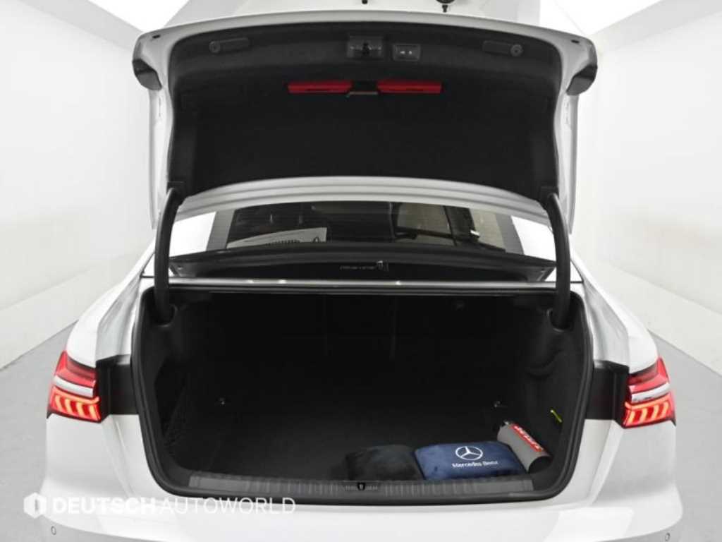 Audi A6 — photo 20