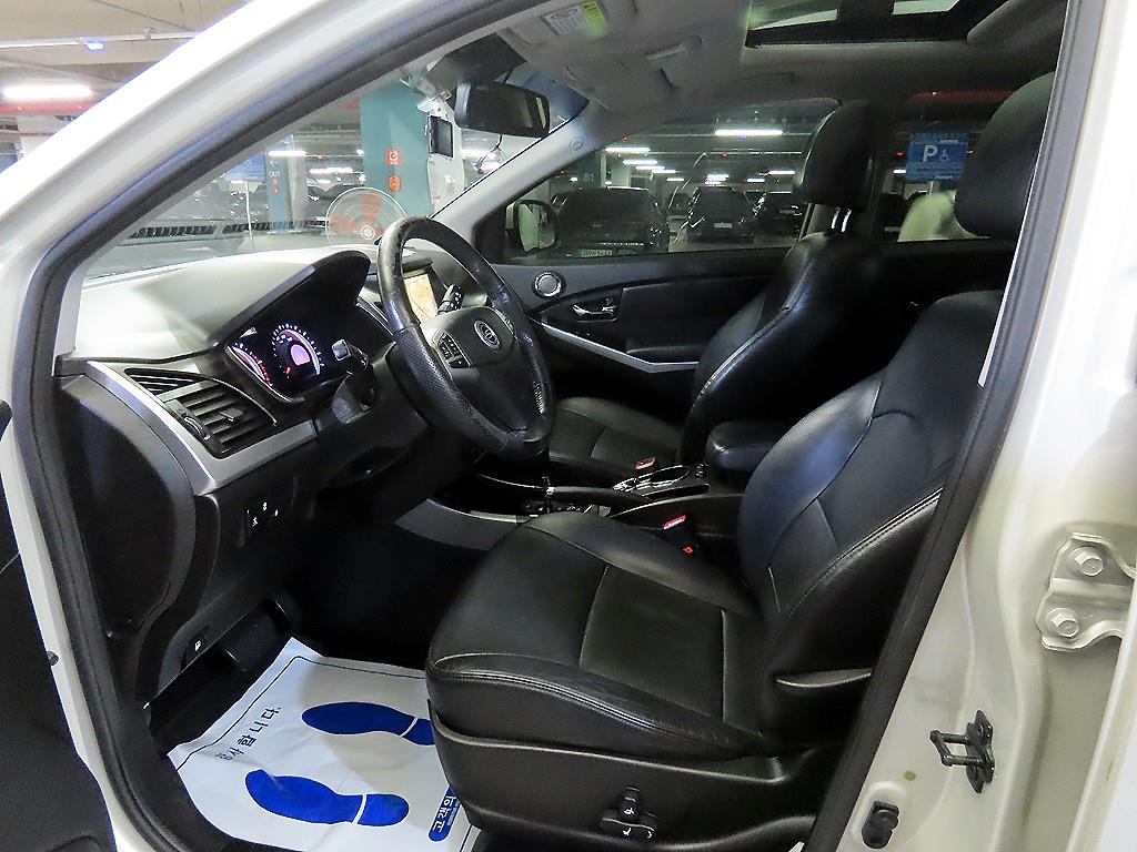 KGM KORANDO — photo 06