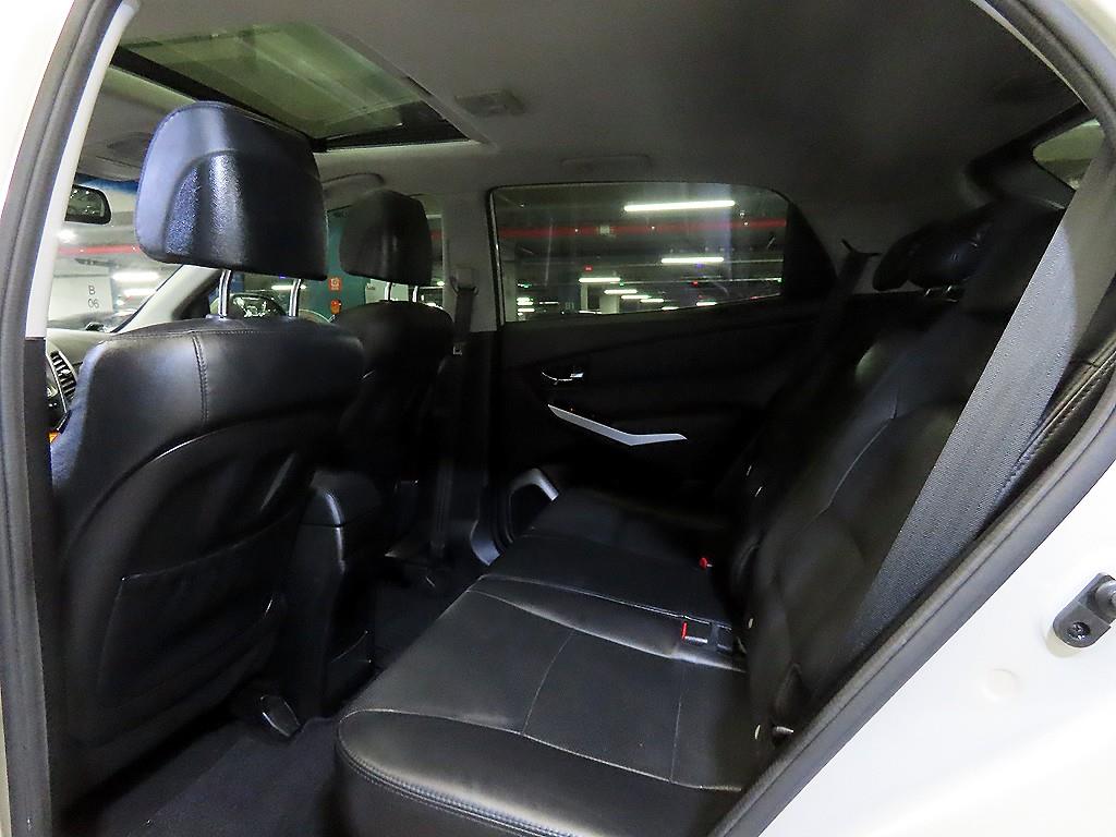 KGM KORANDO — photo 07