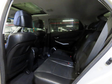 KGM KORANDO — photo 07