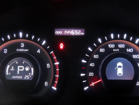 KGM KORANDO — photo 09