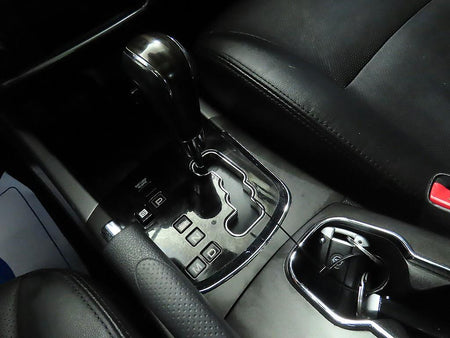 KGM KORANDO — photo 12