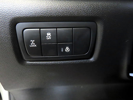 KGM KORANDO — photo 13