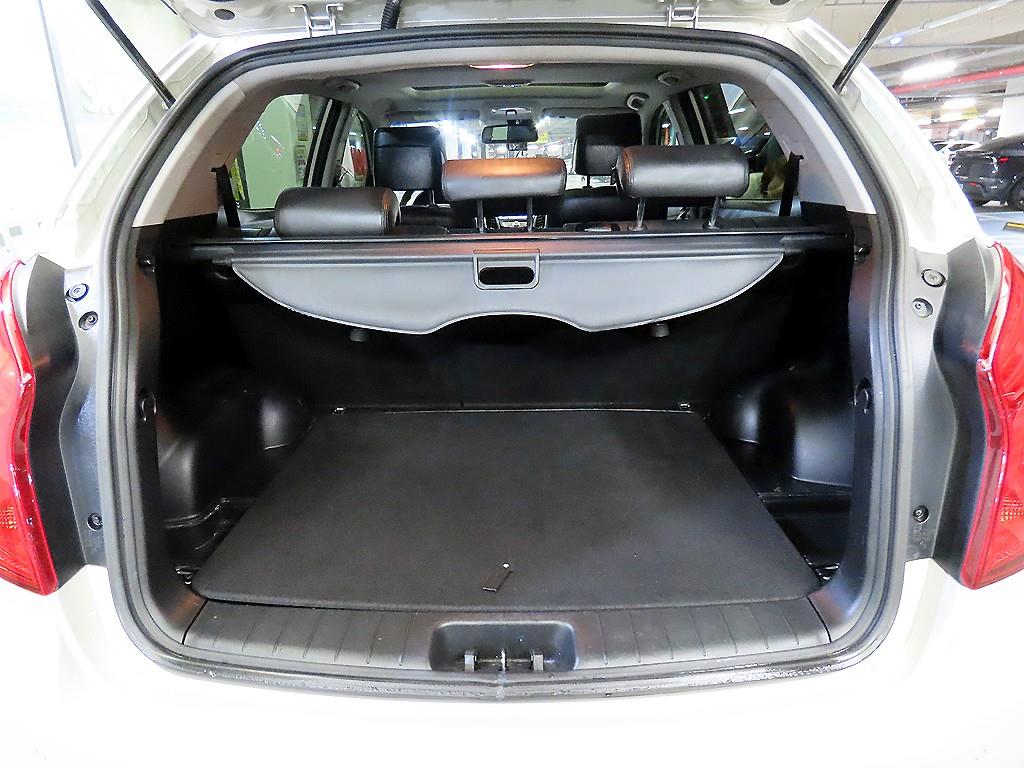 KGM KORANDO — photo 18