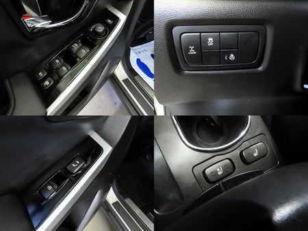 KGM KORANDO — photo 19
