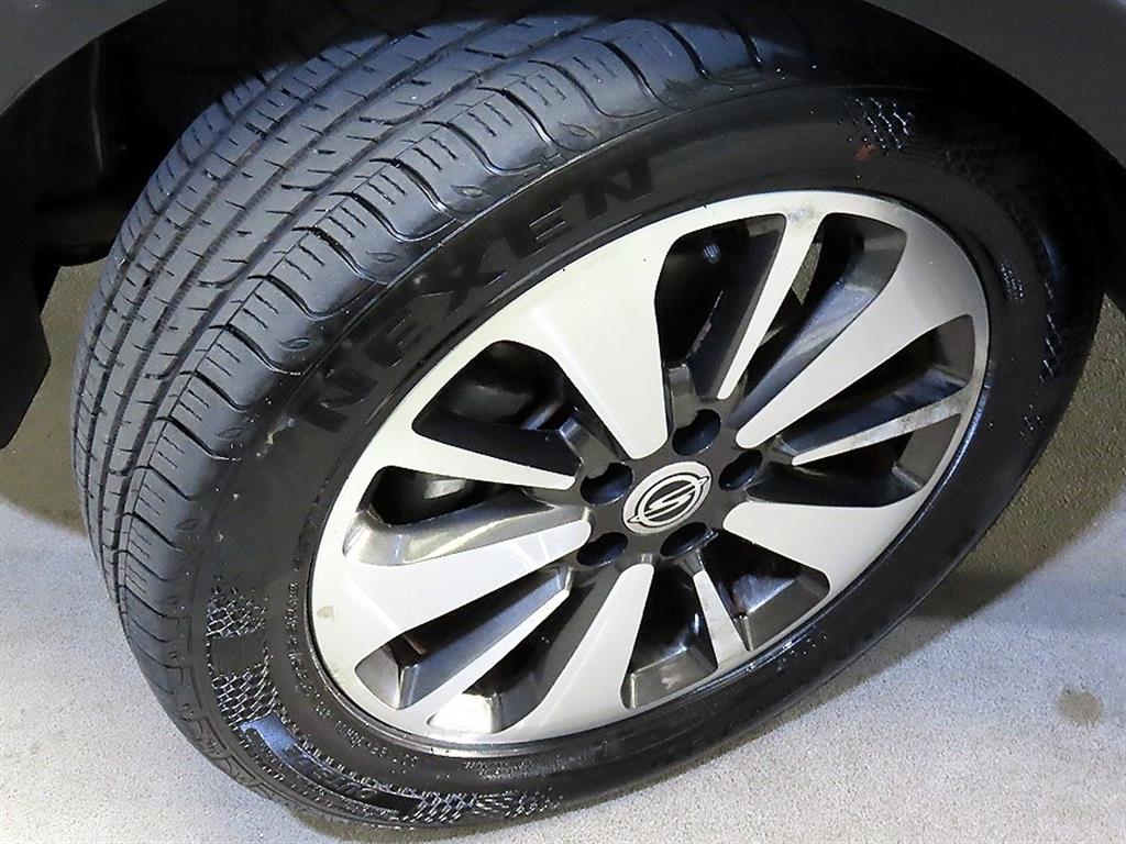 KGM KORANDO — photo 20
