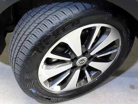 KGM KORANDO — photo 20