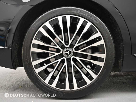 Mercedes-Benz S-Class — photo 05