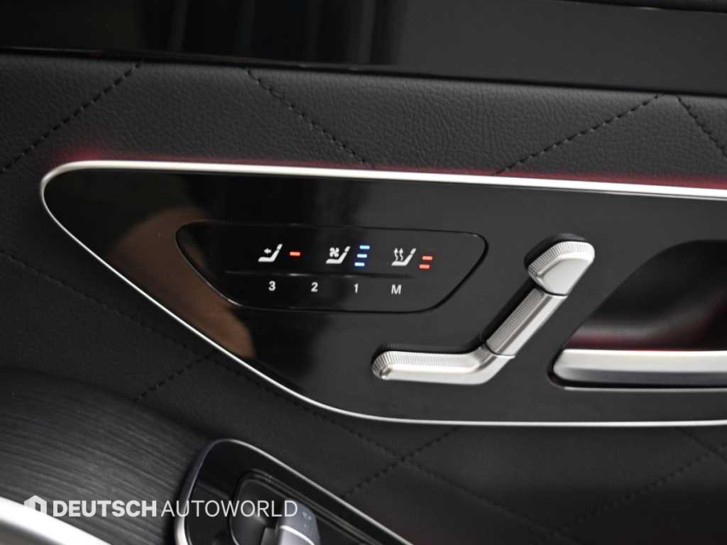 Mercedes-Benz S-Class — photo 16