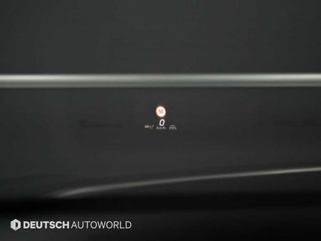 Mercedes-Benz S-Class — photo 17