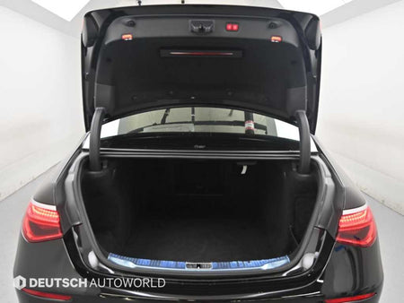 Mercedes-Benz S-Class — photo 19