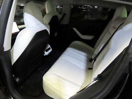 Tesla Model 3 — photo 07