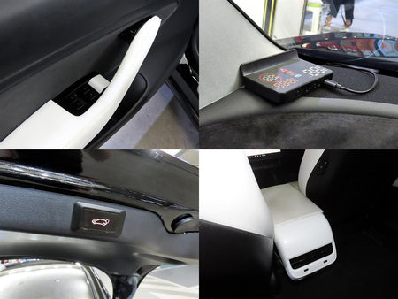 Tesla Model 3 — photo 18