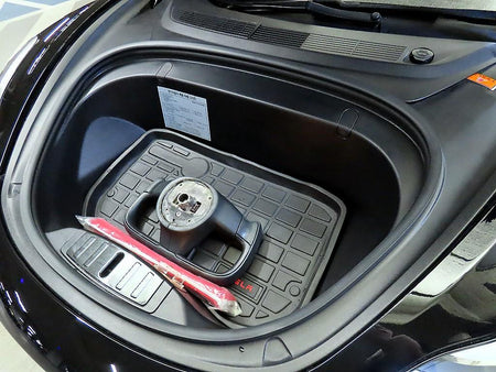 Tesla Model 3 — photo 19