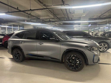 RENAULT Grand Koleos — photo 02