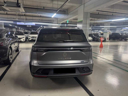 RENAULT Grand Koleos — photo 03