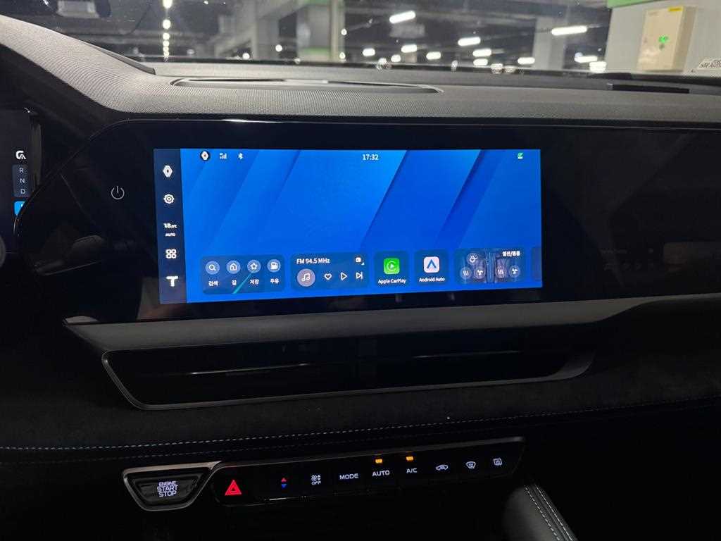 RENAULT Grand Koleos — photo 04