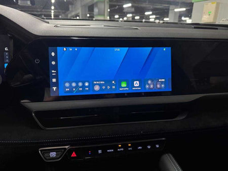 RENAULT Grand Koleos — photo 04