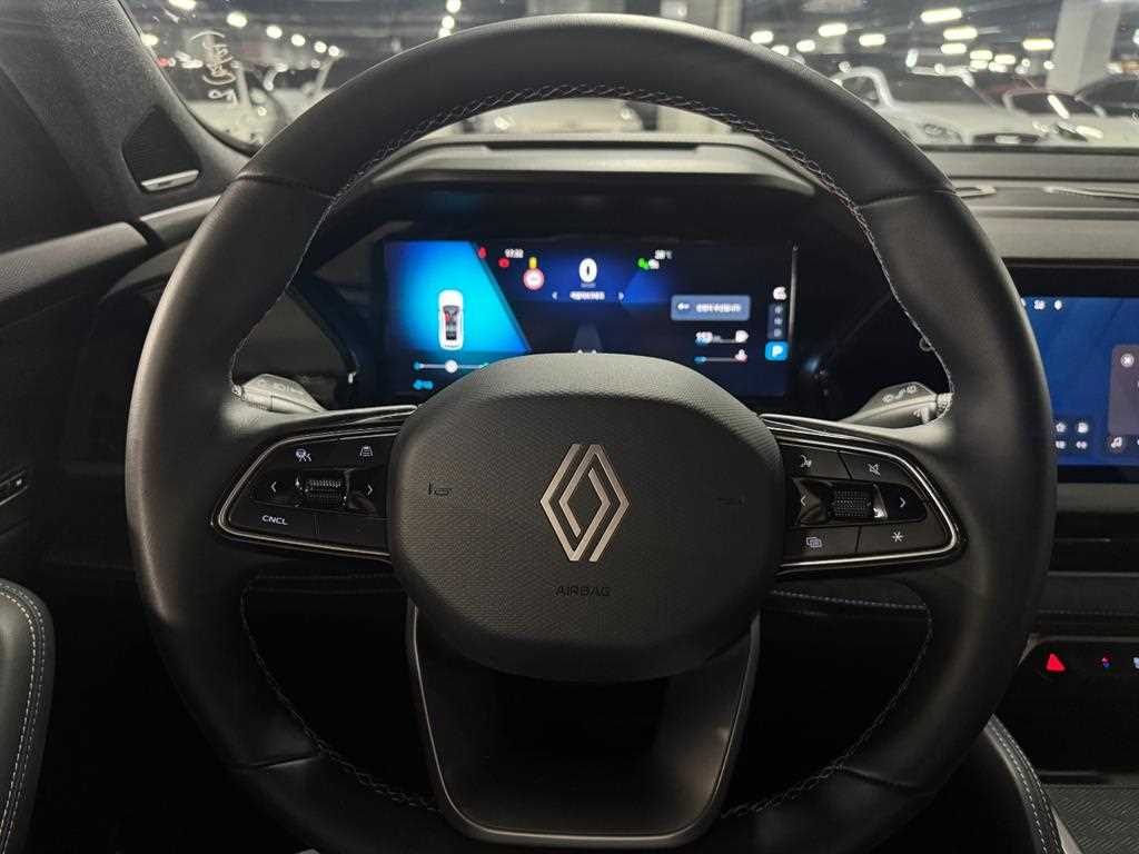 RENAULT Grand Koleos — photo 06