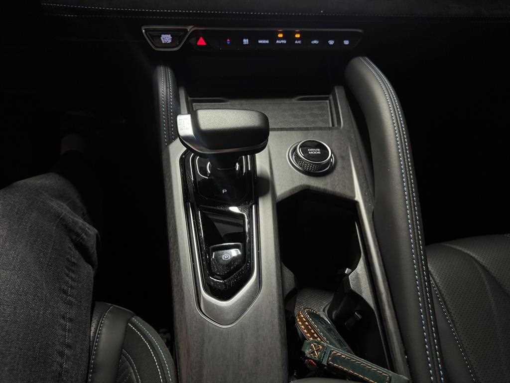 RENAULT Grand Koleos — photo 07