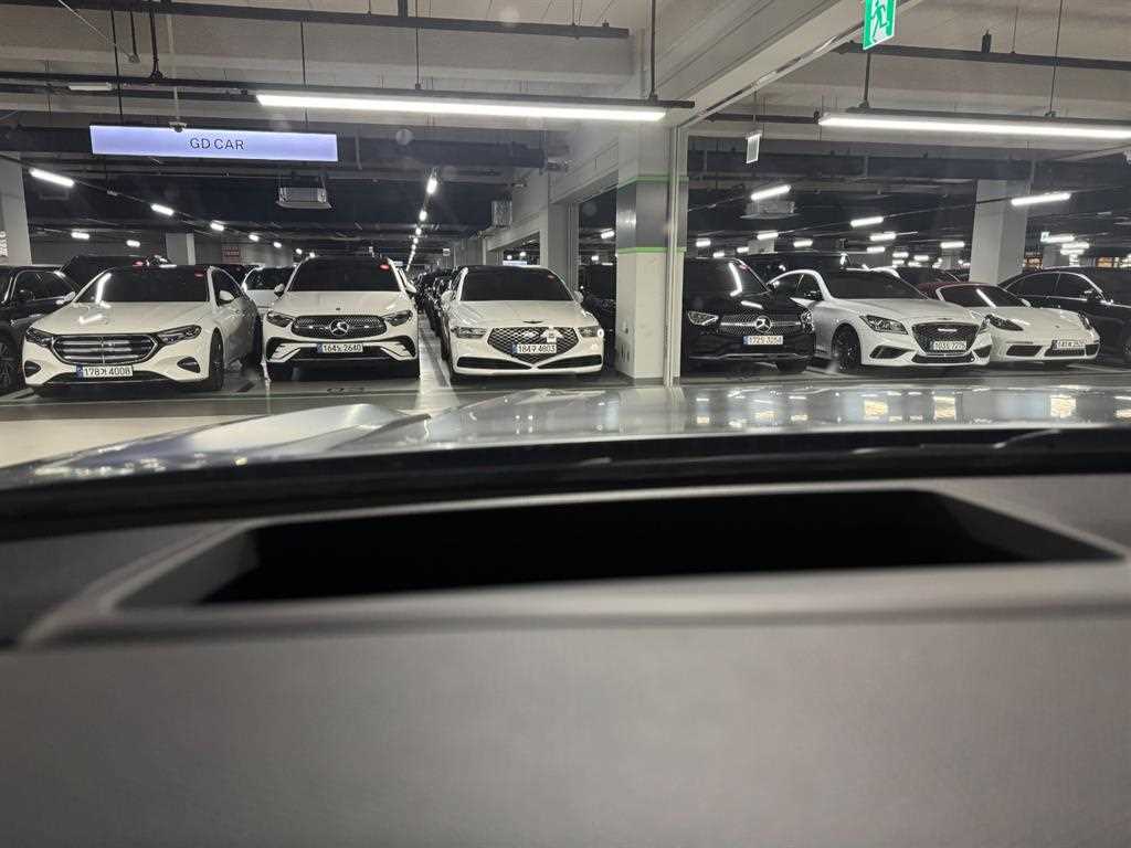 RENAULT Grand Koleos — photo 08