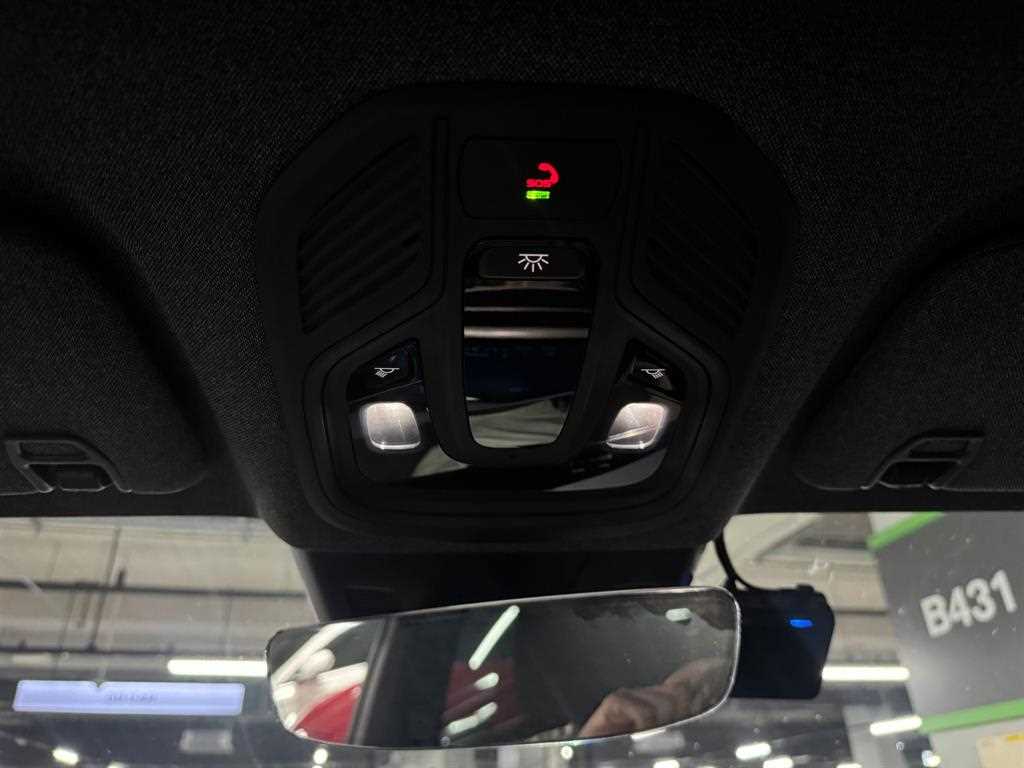 RENAULT Grand Koleos — photo 10