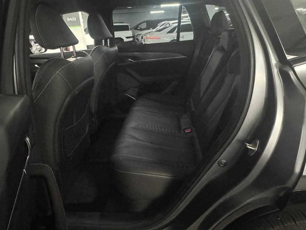 RENAULT Grand Koleos — photo 12
