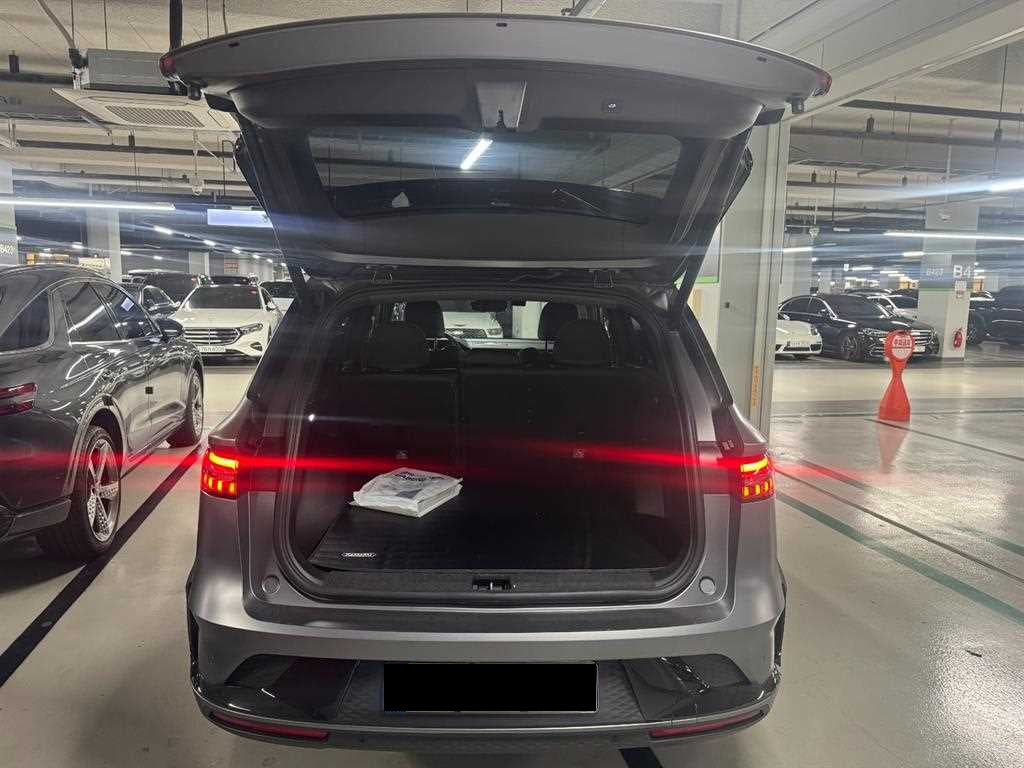 RENAULT Grand Koleos — photo 13