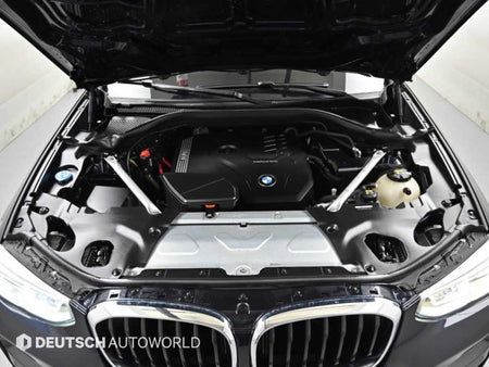 BMW X3 — photo 06