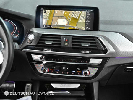BMW X3 — photo 14