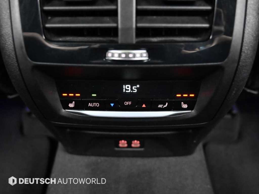 BMW X3 — photo 16