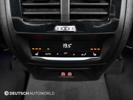 BMW X3 — photo 16