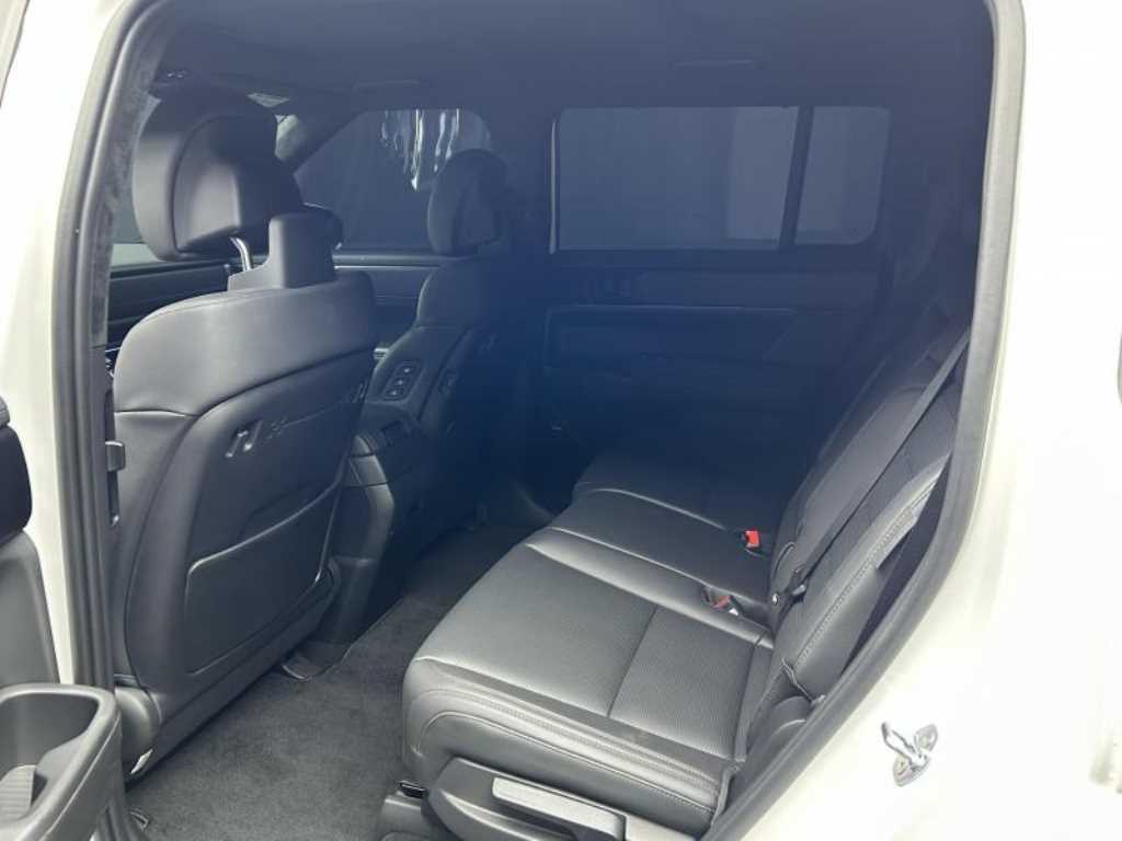 Hyundai Santafe — photo 05