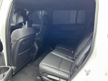 Hyundai Santafe — photo 05