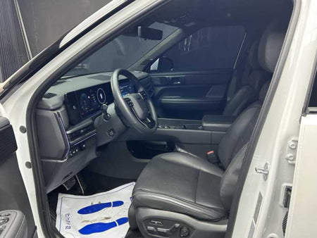 Hyundai Santafe — photo 06