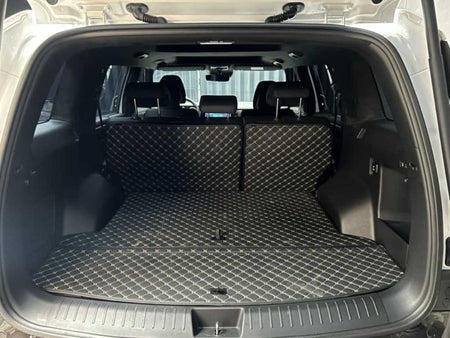 Hyundai Santafe — photo 07