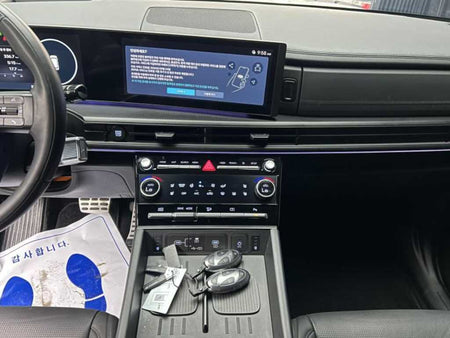Hyundai Santafe — photo 10