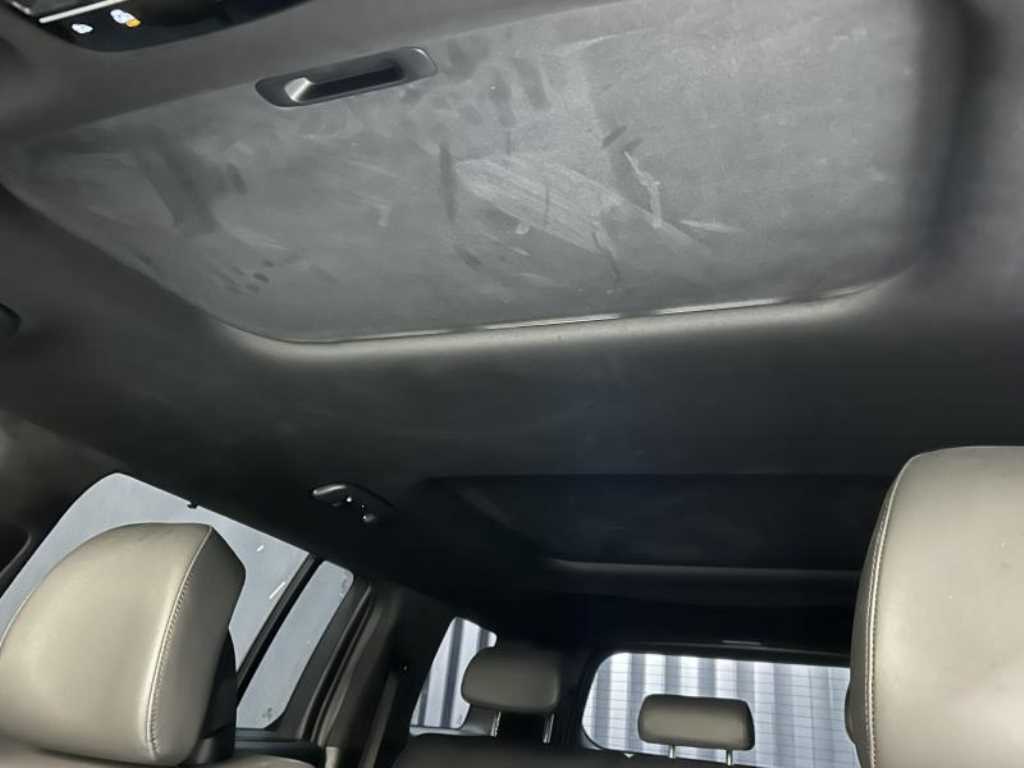 Hyundai Santafe — photo 11