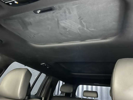 Hyundai Santafe — photo 11