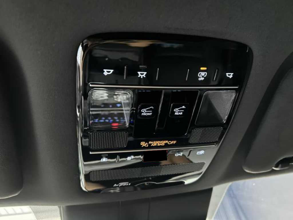Hyundai Santafe — photo 12
